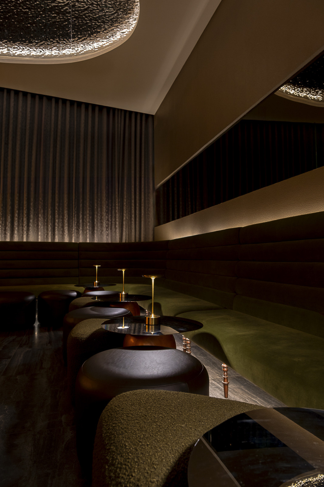 Tatler Best PH - Tatler Best Bars - The Lost Unicorn