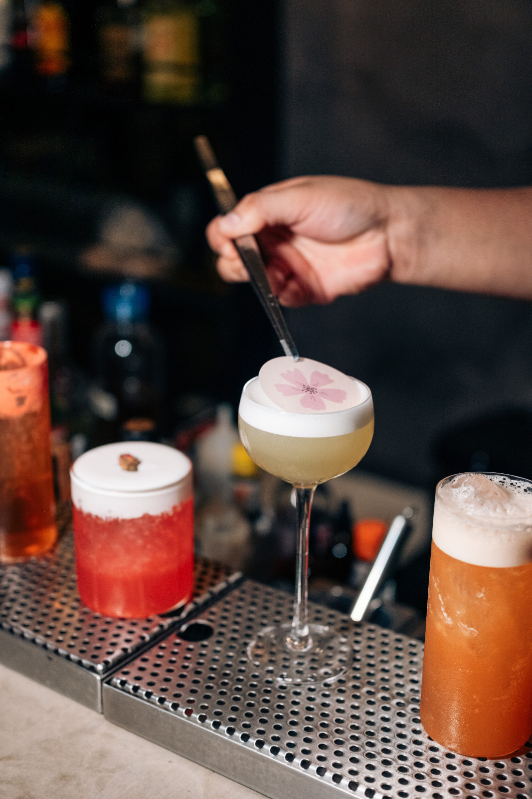 Tatler Best PH - Tatler Best Bars - Bar by East
