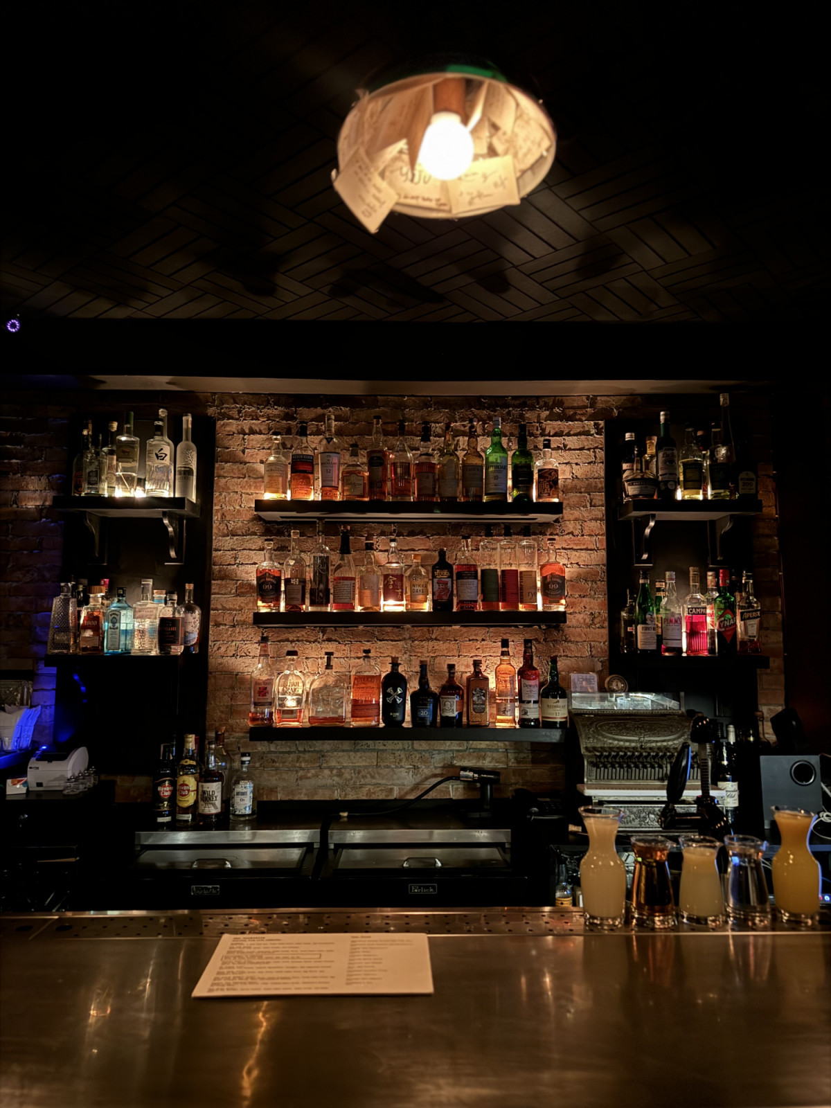 Tatler Best PH - Tatler Best Bars - Blind Pig