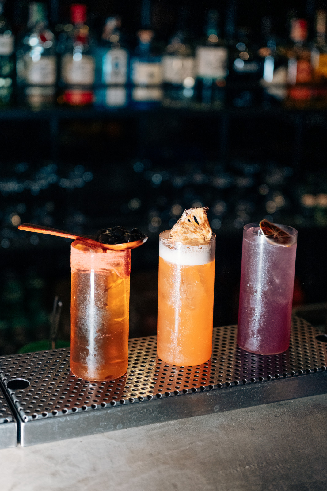 Tatler Best PH - Tatler Best Bars - Bar by East