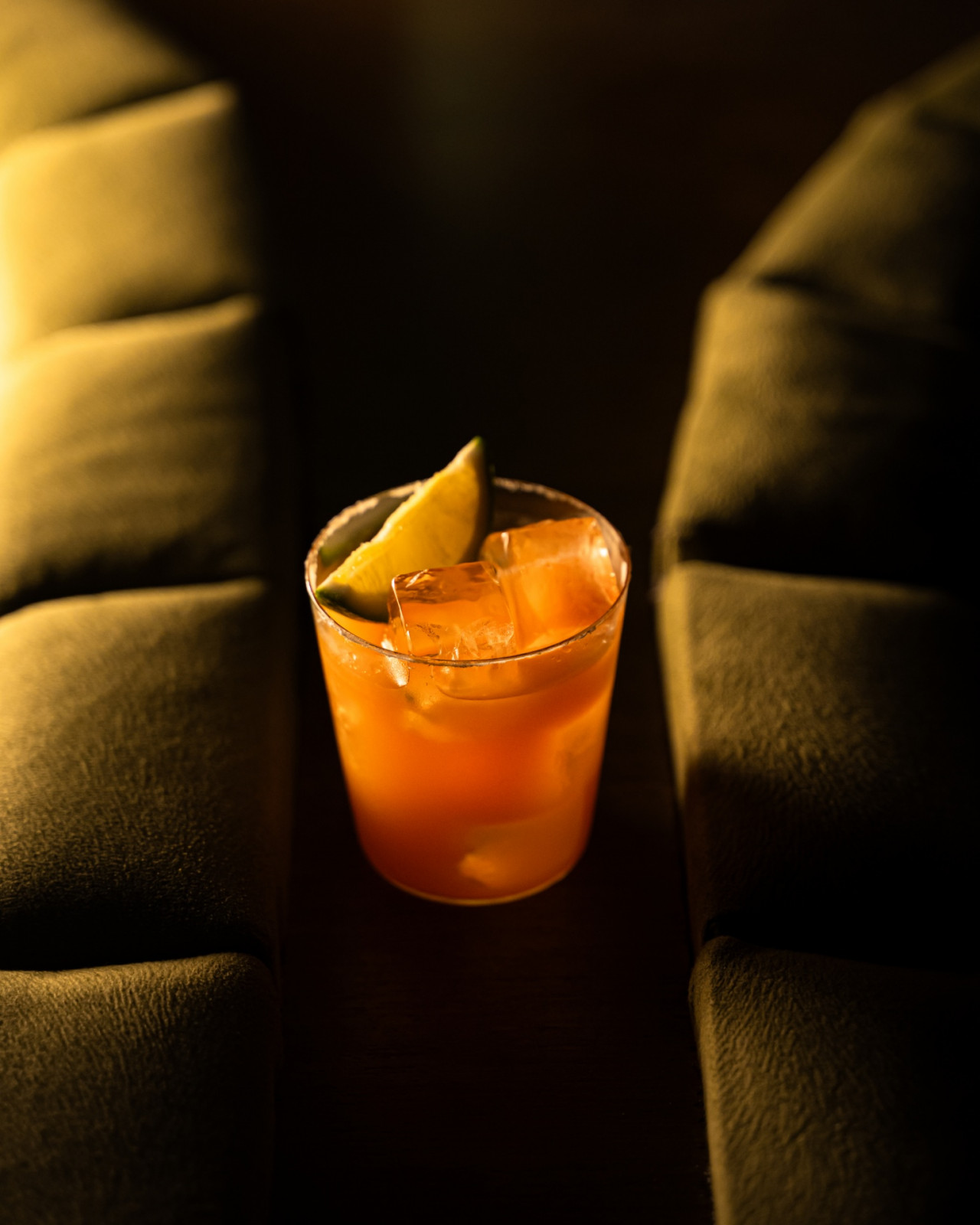 Tatler Best PH - Tatler Best Bars - Grasshopper Bar