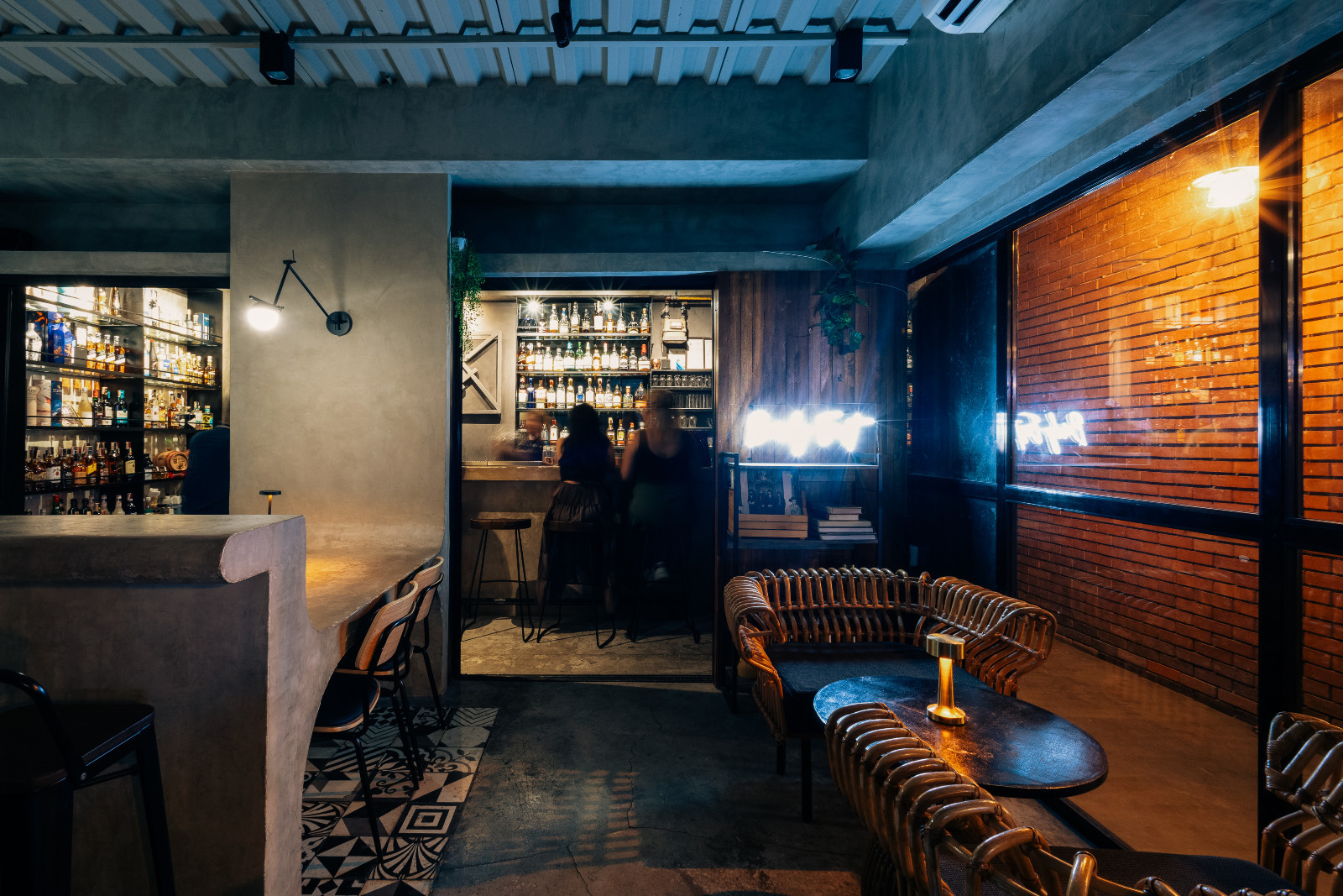 Tatler Best PH - Tatler Best Bars - Bar by East