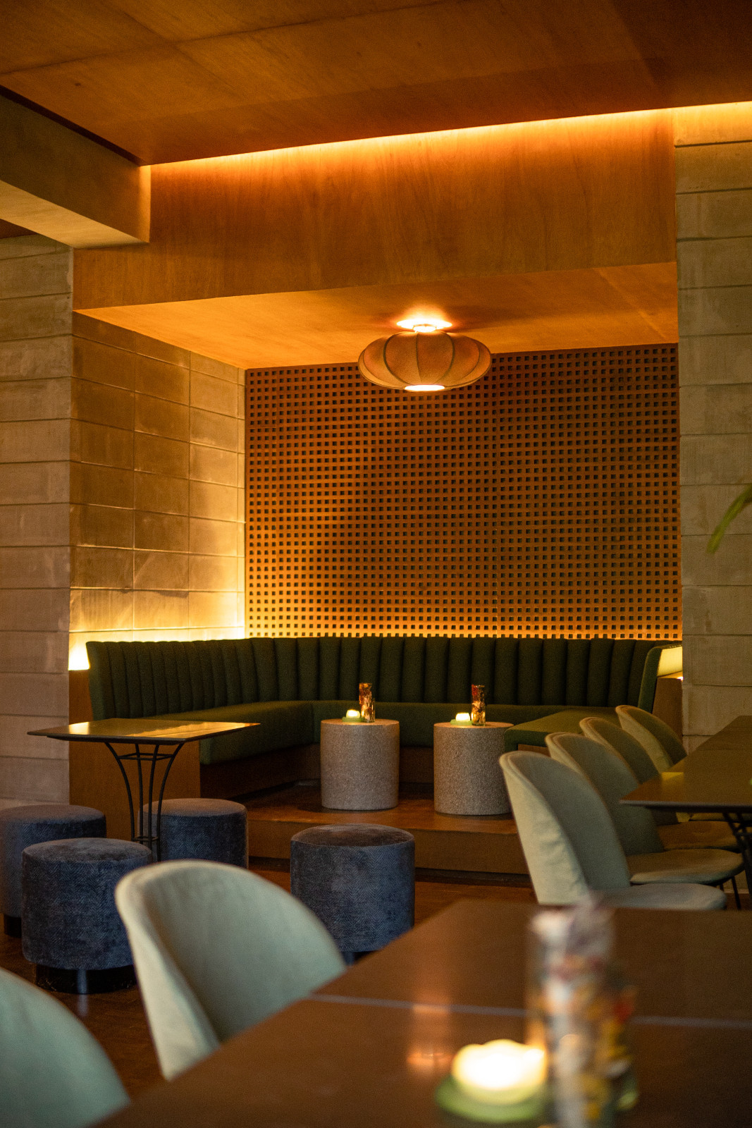 Tatler Best PH - Tatler Best Bars - Bar Flora