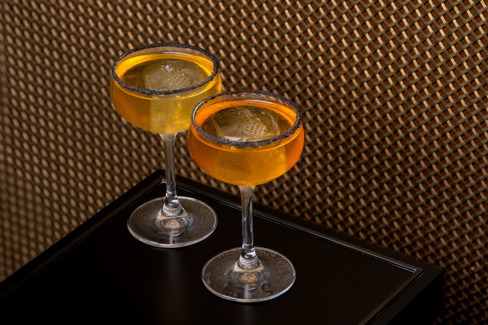 Tatler Best PH - Tatler Best Bars - Skybar