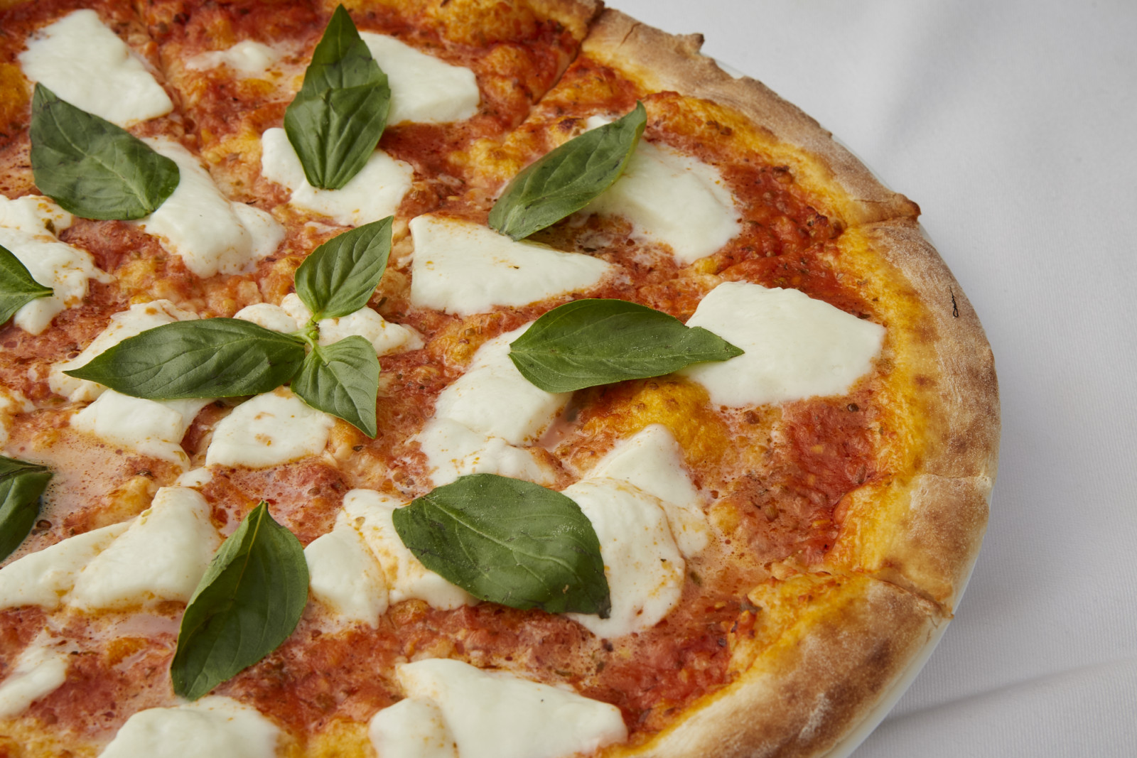 Caruso Ristorante Italiano - Tatler Best 2026