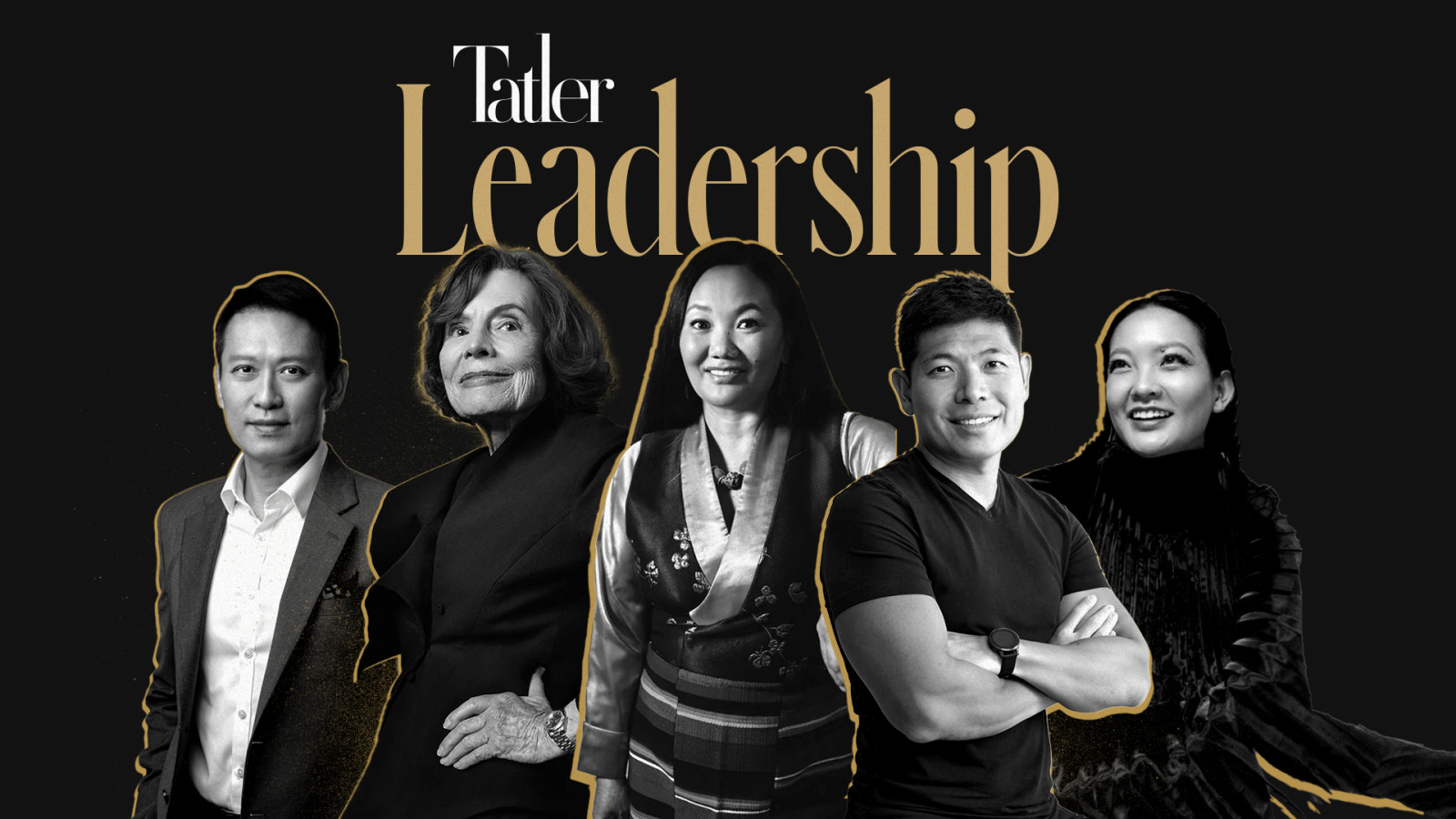 Tatler Leadership, the evolution of Tatler Power & Purpose, brings together the ideas shaping Asia and the world, the people driving change and the rooms where it all comes together