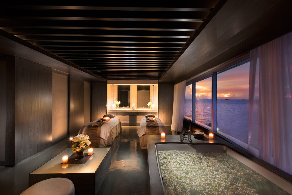 Conrad Manila - Tatler Best 2026