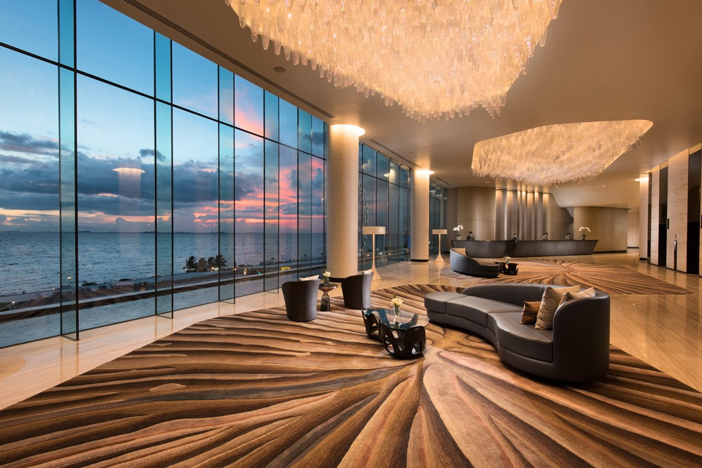 Tatler Best Hotels PH 2026 - Conrad Manila 2