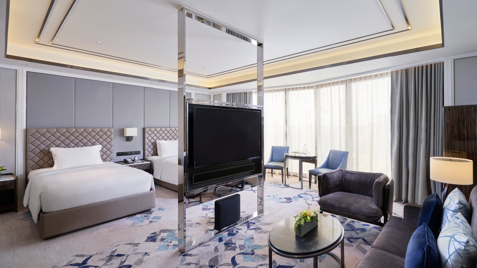 Tatler Best Hotels PH 2026 - Hotel Okura Manila