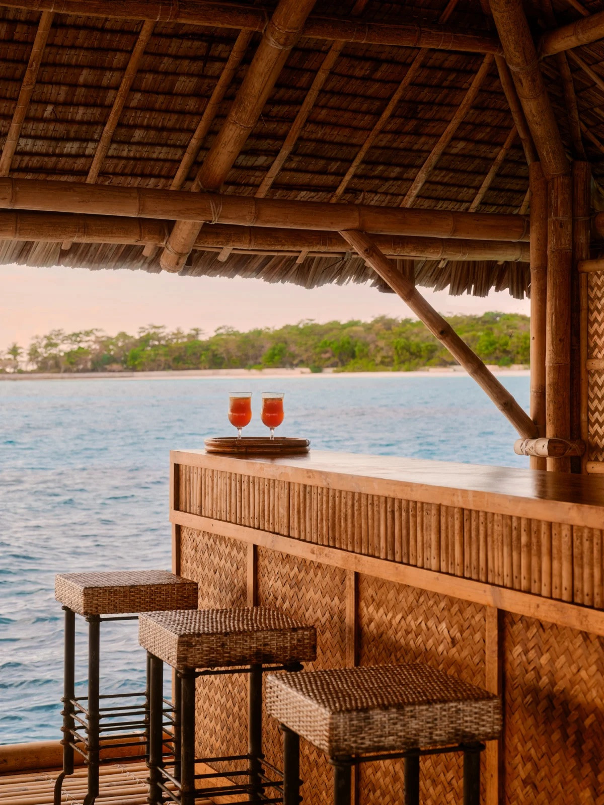 Tatler Best Hotels PH 2026 - Amanpulo 2