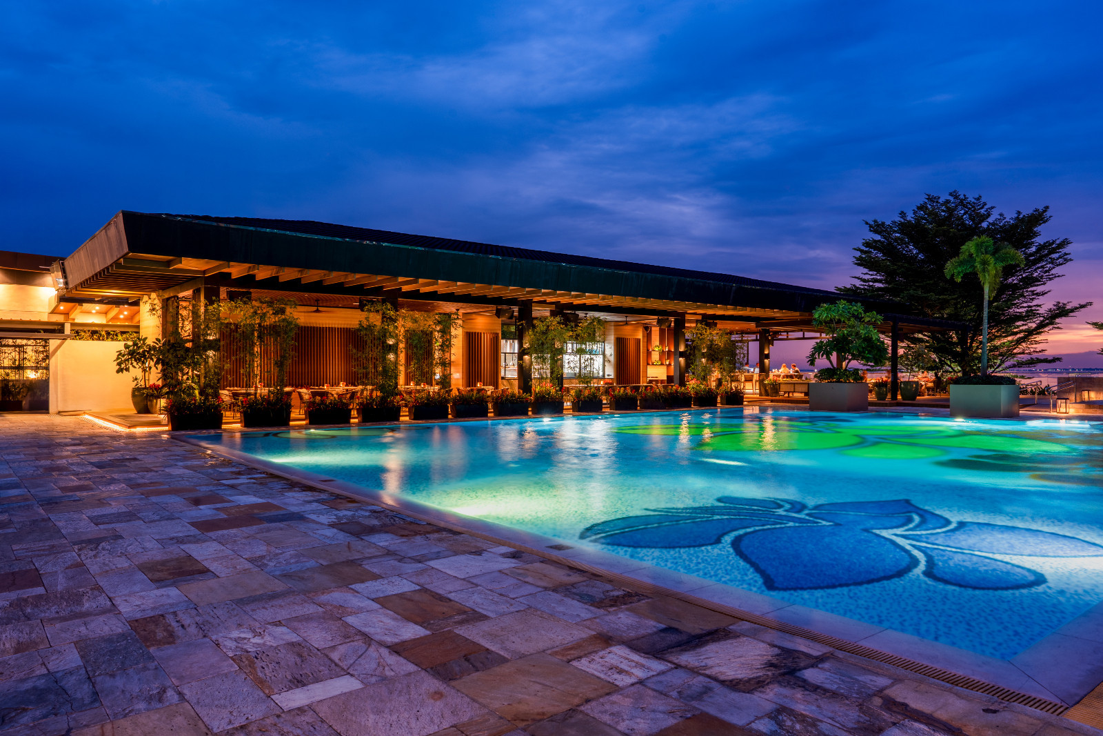 Tatler Best Hotels PH 2026 - Shagri-La the Fort Manila 3