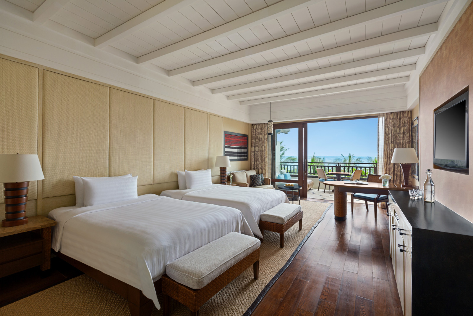 Tatler Best Hotels PH 2026 - Shangri-La Boracay 2