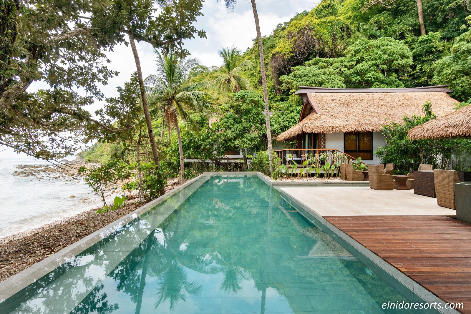 Tatler Best Hotels PH 2026 - Pangulasian