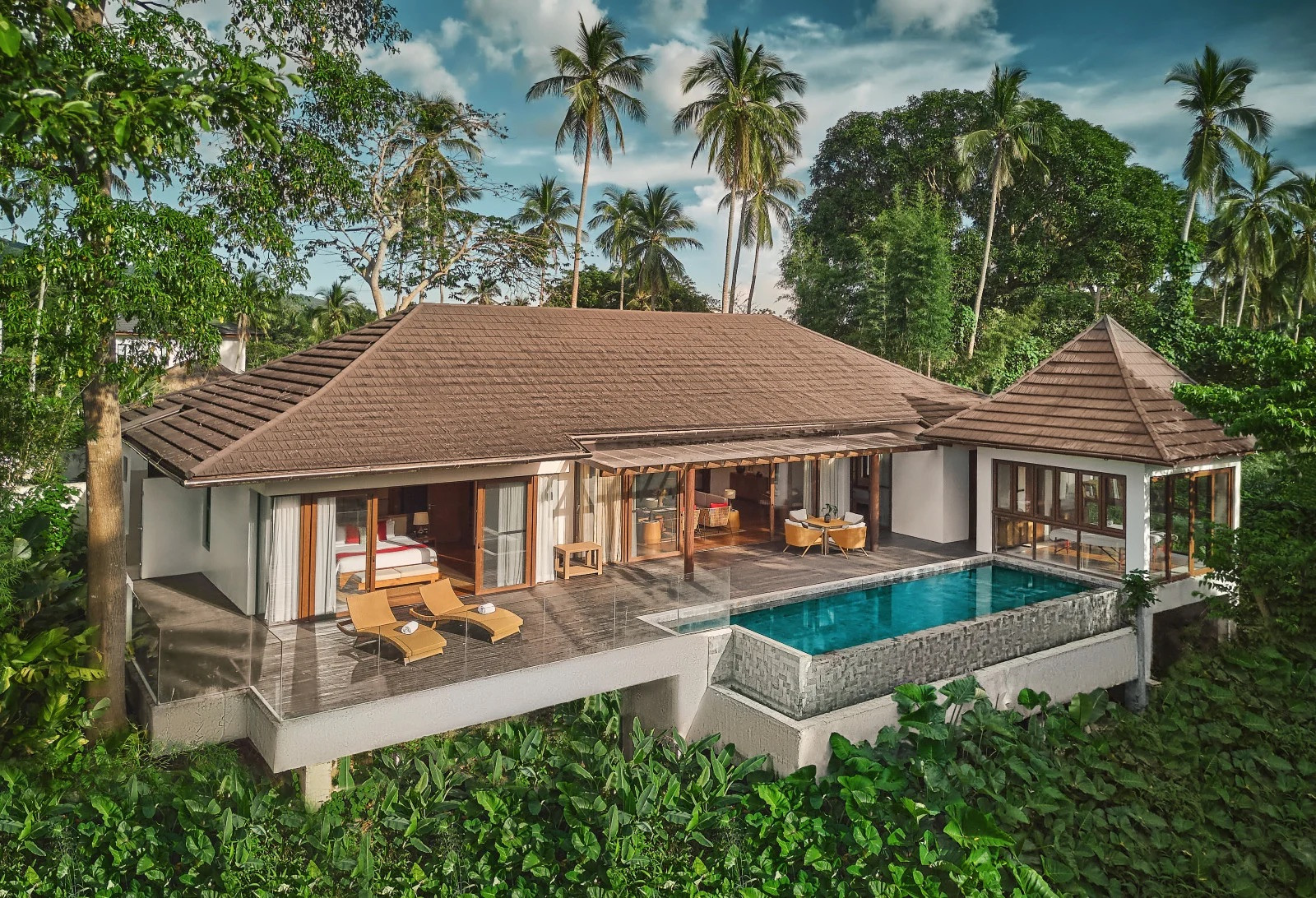 Tatler Best Hotels PH 2026 - The Farm at San Benito 1