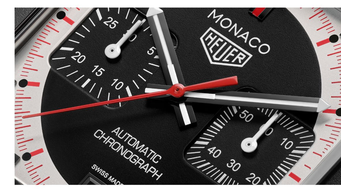 Tag Heuer is known for its chronograph timepieces, an area it is expected to innovate further this year