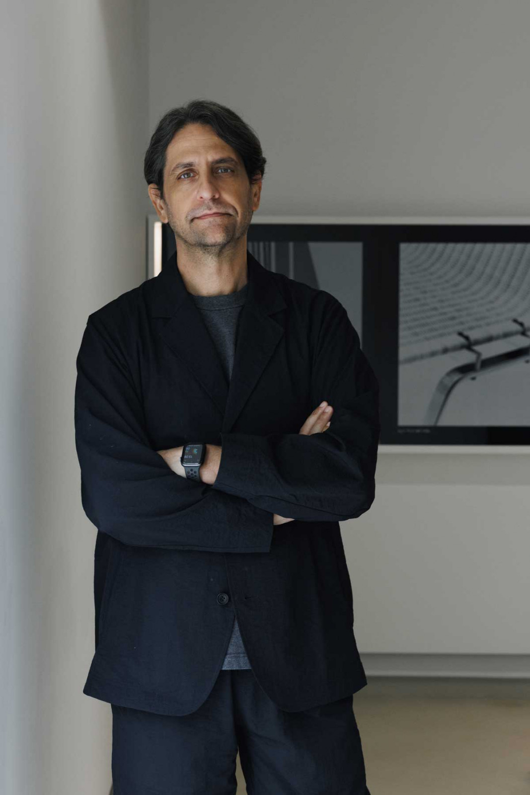 Fritz Hansen CEO for Asia Dario Reicherl