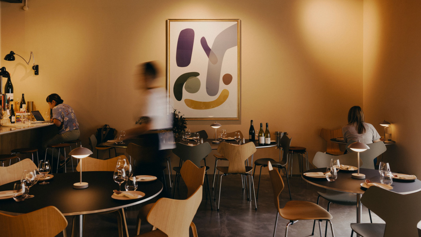 Fritz Hansen’s Asia CEO Dario Reicherl on how furniture retail can provide a “third space”