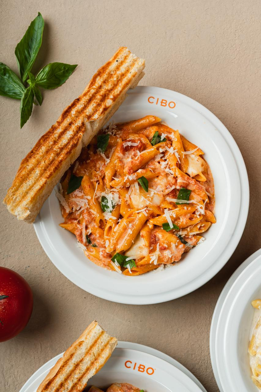 Cibo - Tatler Best 2026