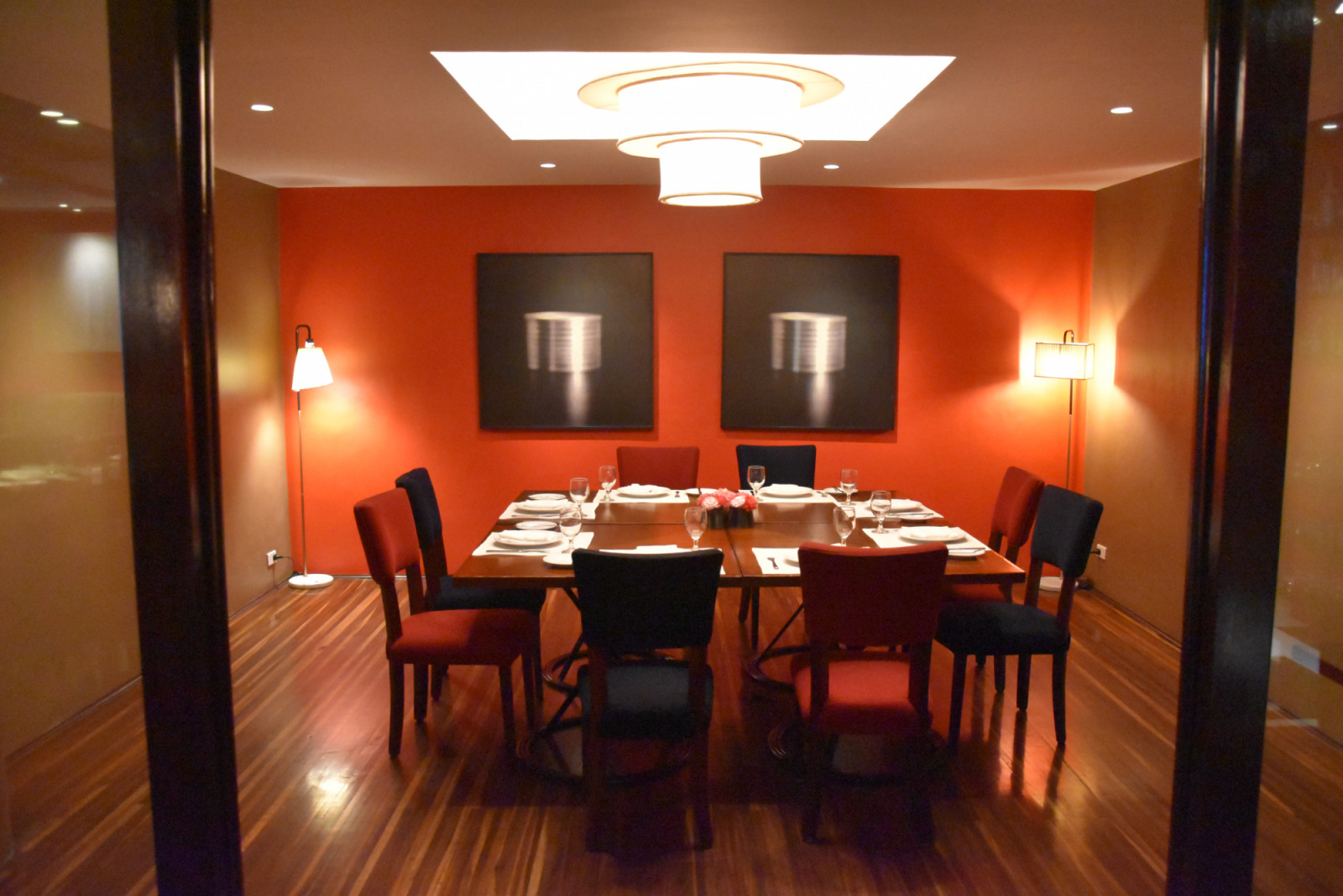 Cirkulo Restaurant - Tatler Best 2026