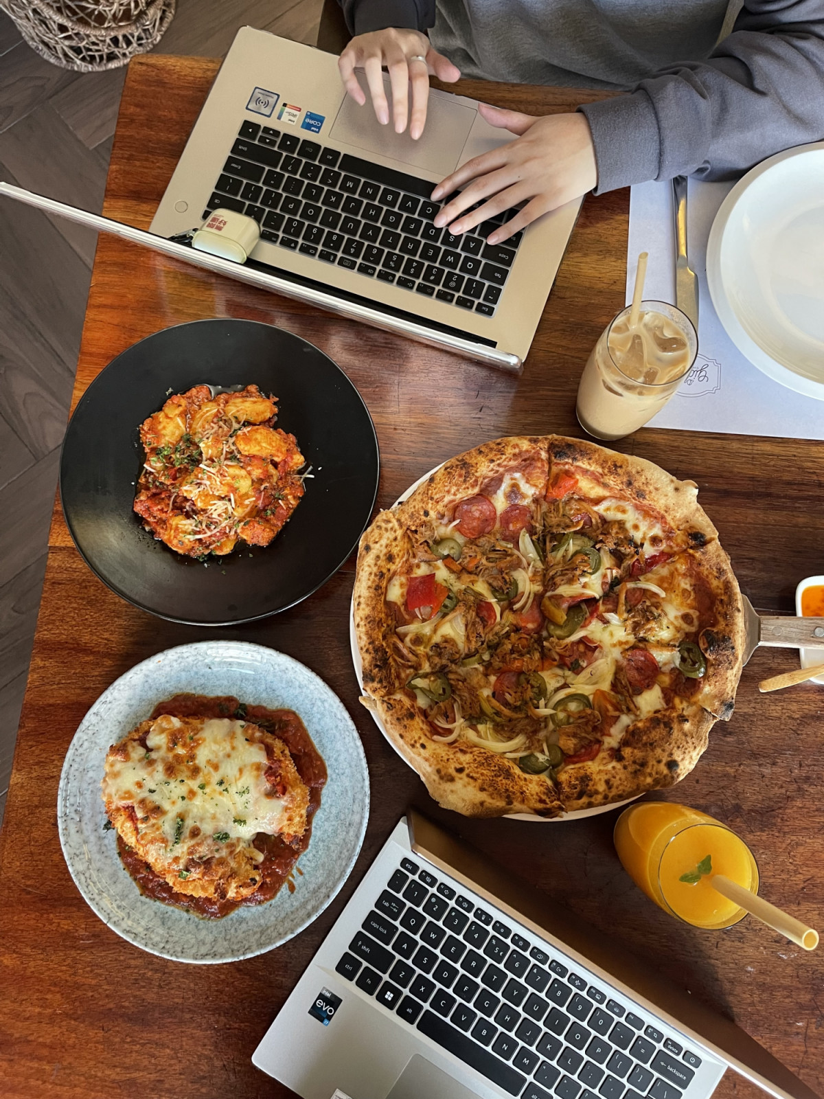 Da Gianni Cucina Italiana - Tatler Best 2026