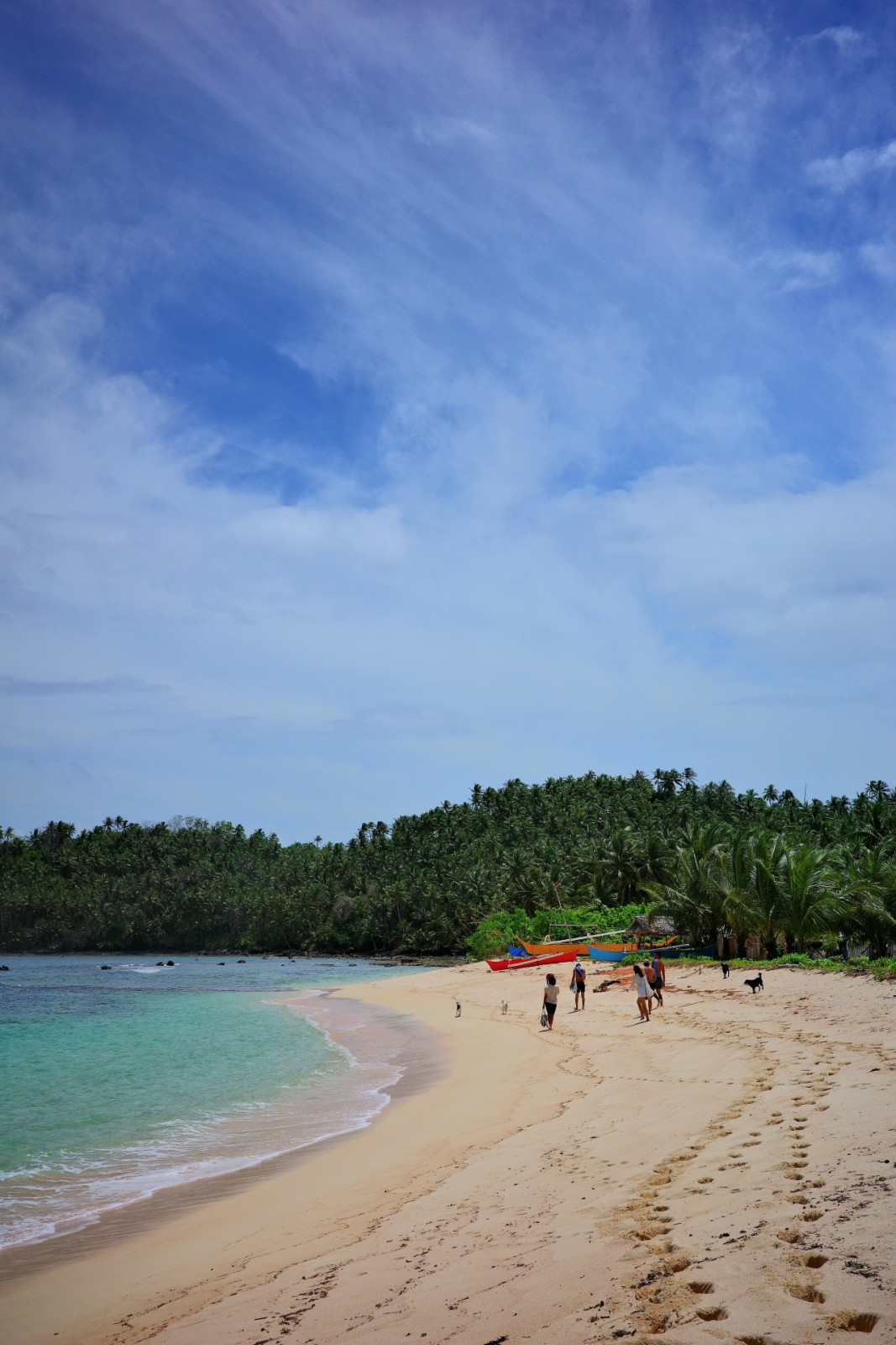 Cev Siargao - Kamayan collaboration series - Bourke’s Hong Kong