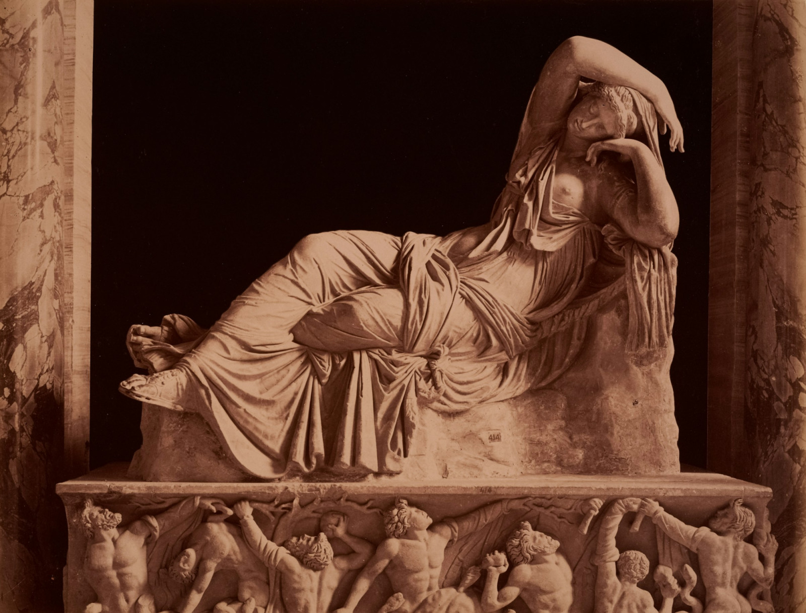 Step into the worlds of gods, monsters and heroes with these 14 books on Greek mythology, from bold retellings to untold perspectives (Photo: Boston Public Library/Unsplash)