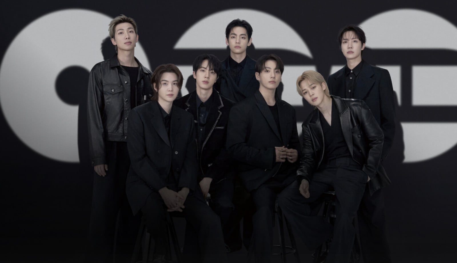 BTS brand collaborations in 2026 so far: which brands BTS members are working with