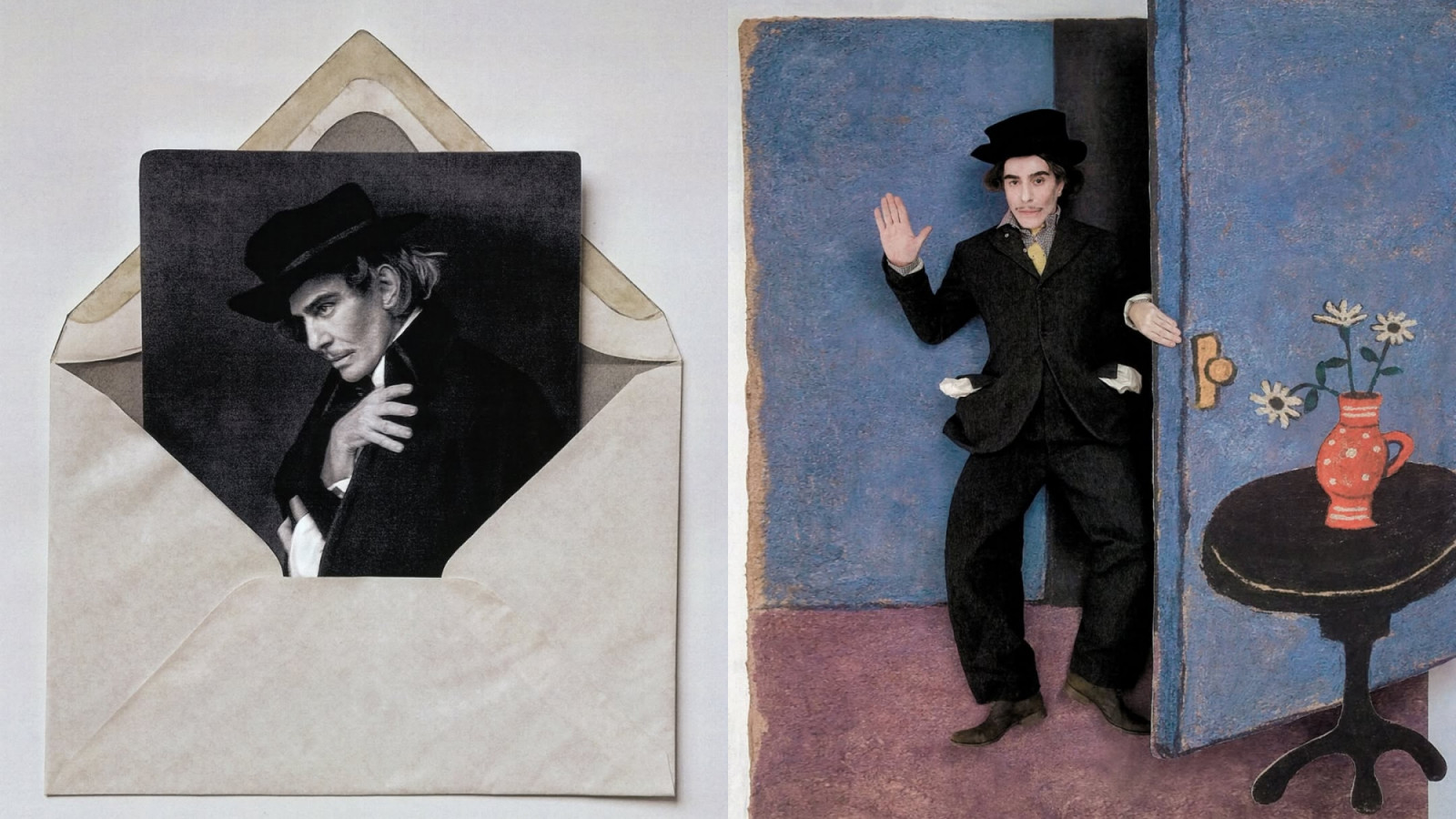 Zara X John Galliano Die Evolution Der Fast Fashion Tatler Asia zara-x-john-galliano-die-evolution-der-fast-fashion-tatler-asia