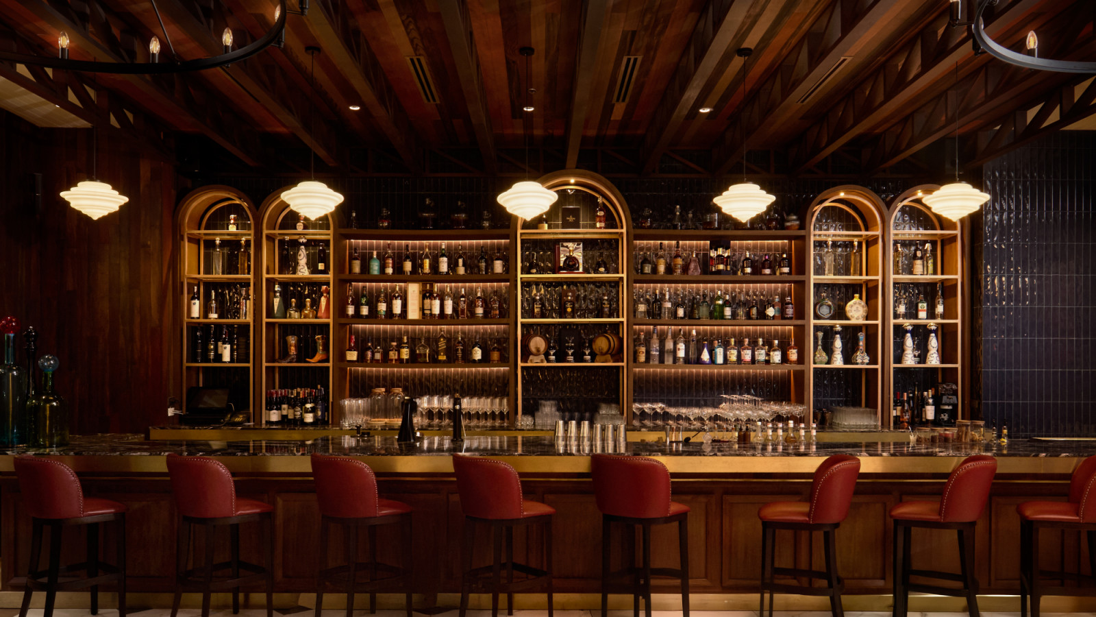 Gordon Ramsay Bar & Grill - Tatler Best 2026