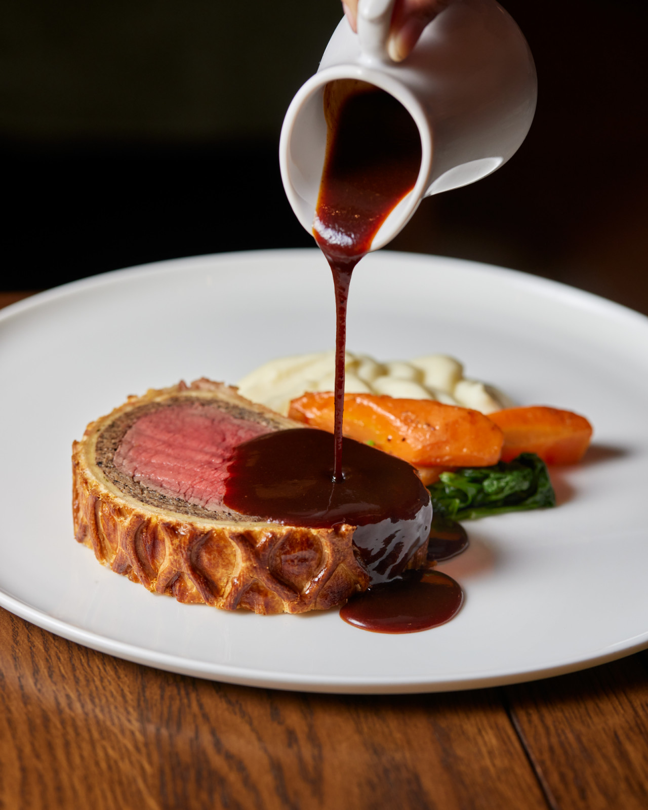 Gordon Ramsay Bar & Grill - Tatler Best 2026