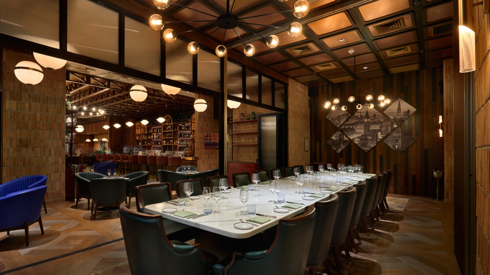 Gordon Ramsay Bar & Grill - Tatler Best 2026