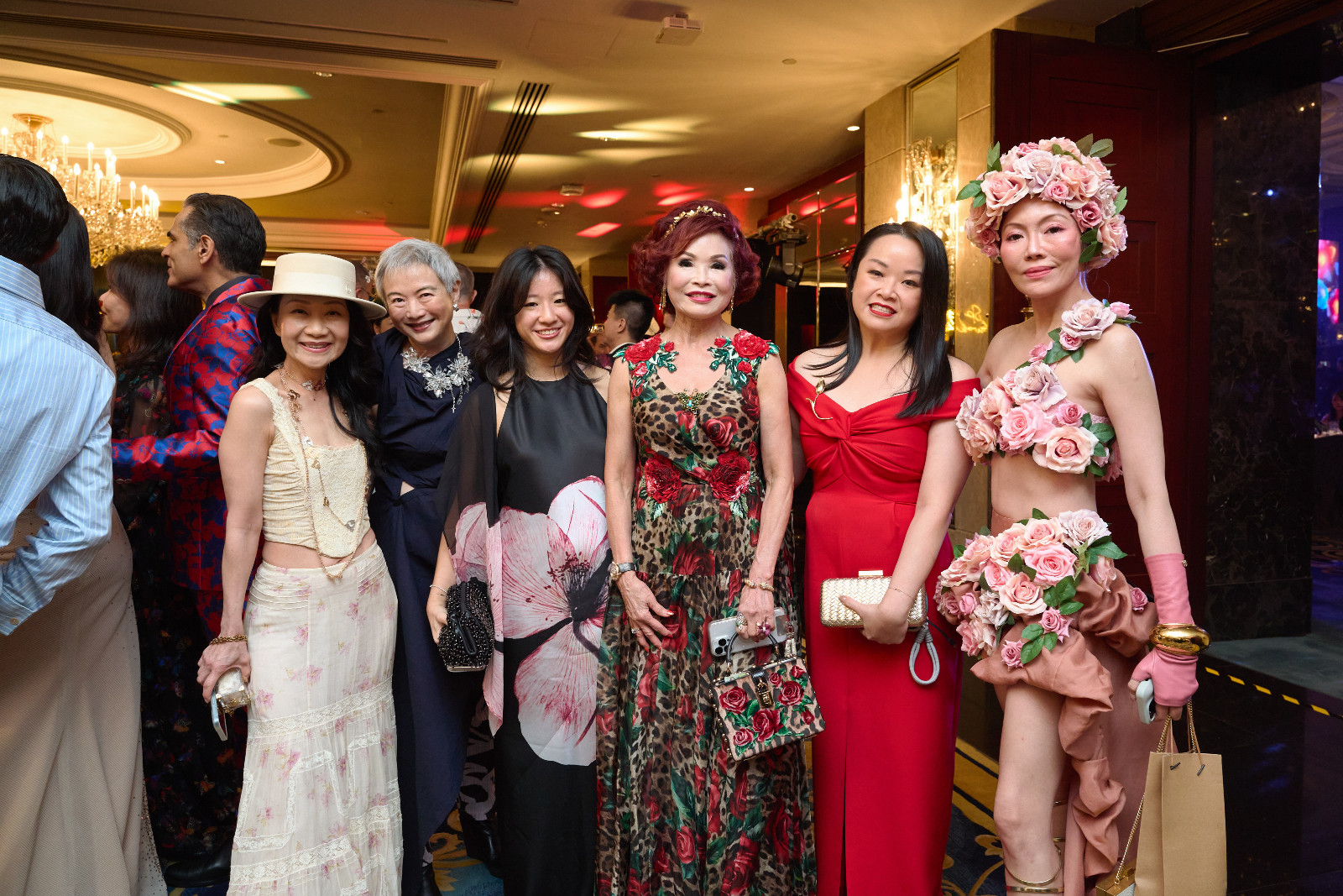 Wild Rice hits a fundraising milestone at Spring Awakening gala ...