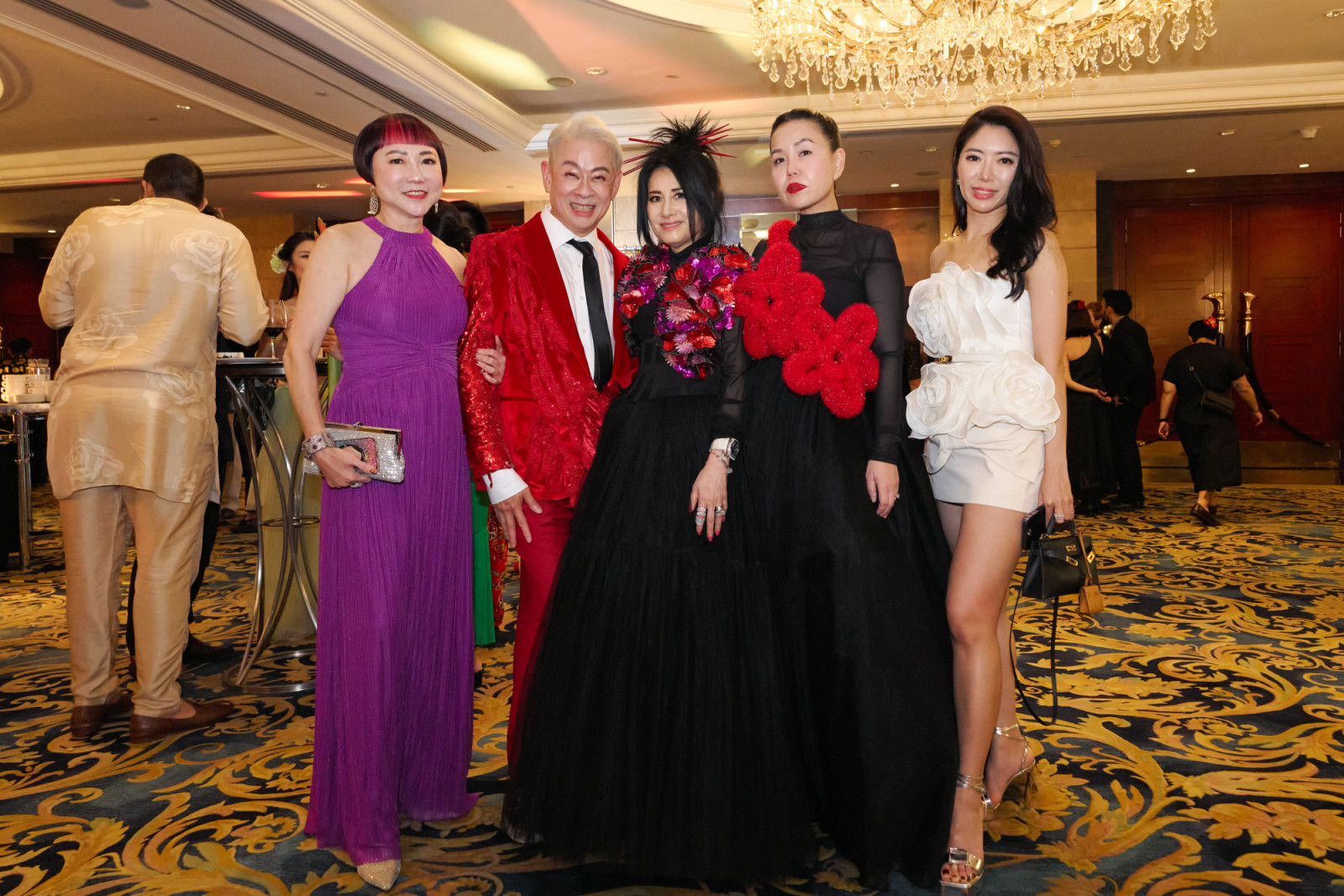 Wild Rice hits a fundraising milestone at Spring Awakening gala ...