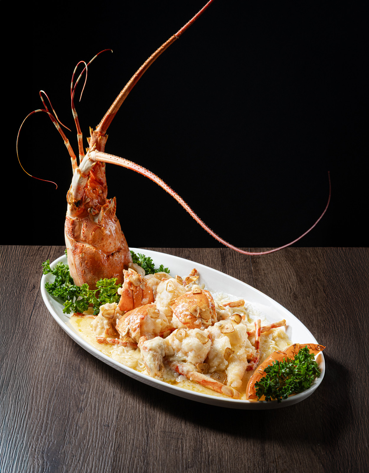 Hua Yuan Brasserie Chinoise - Tatler Best 2026