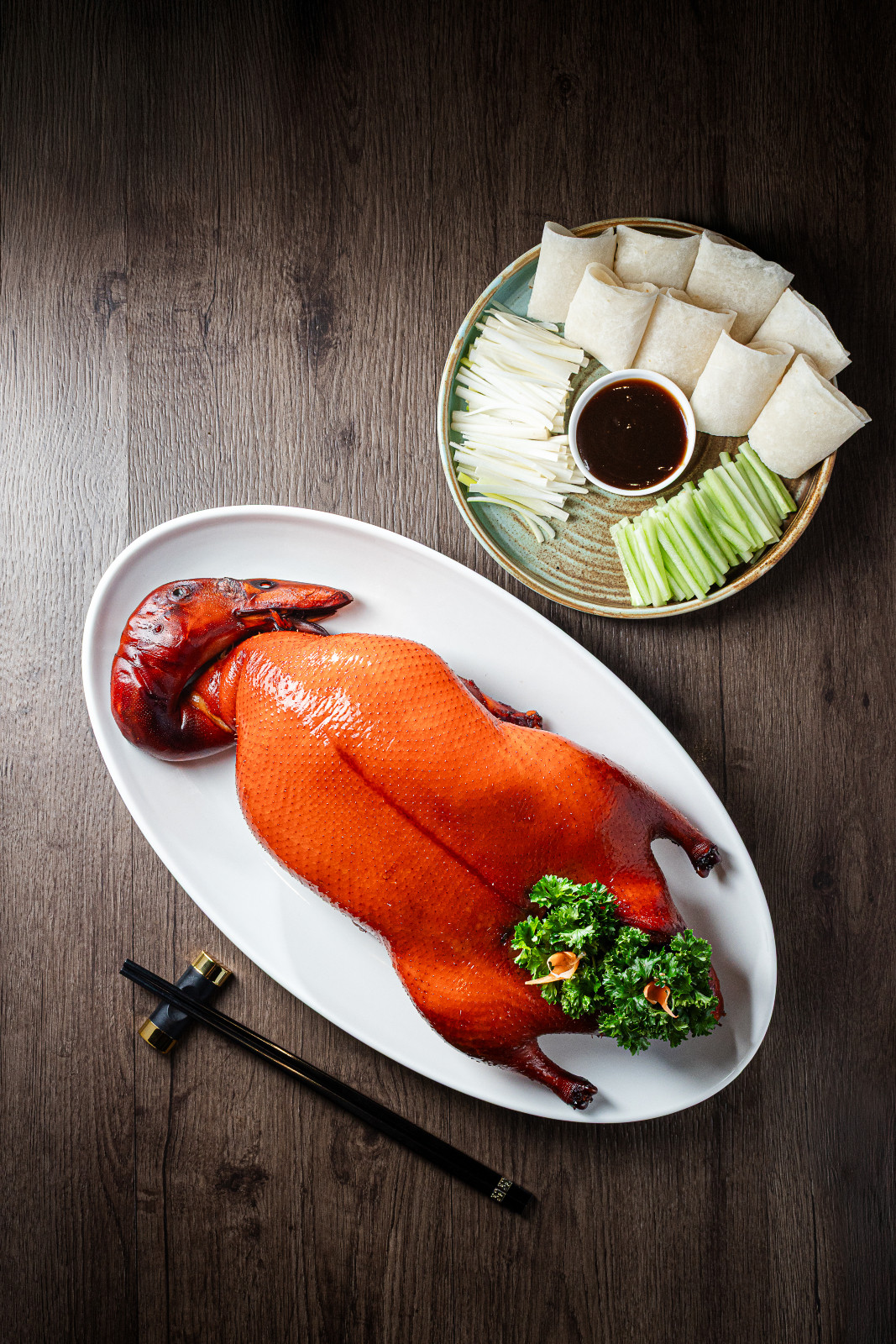 Hua Yuan Brasserie Chinoise - Tatler Best 2026