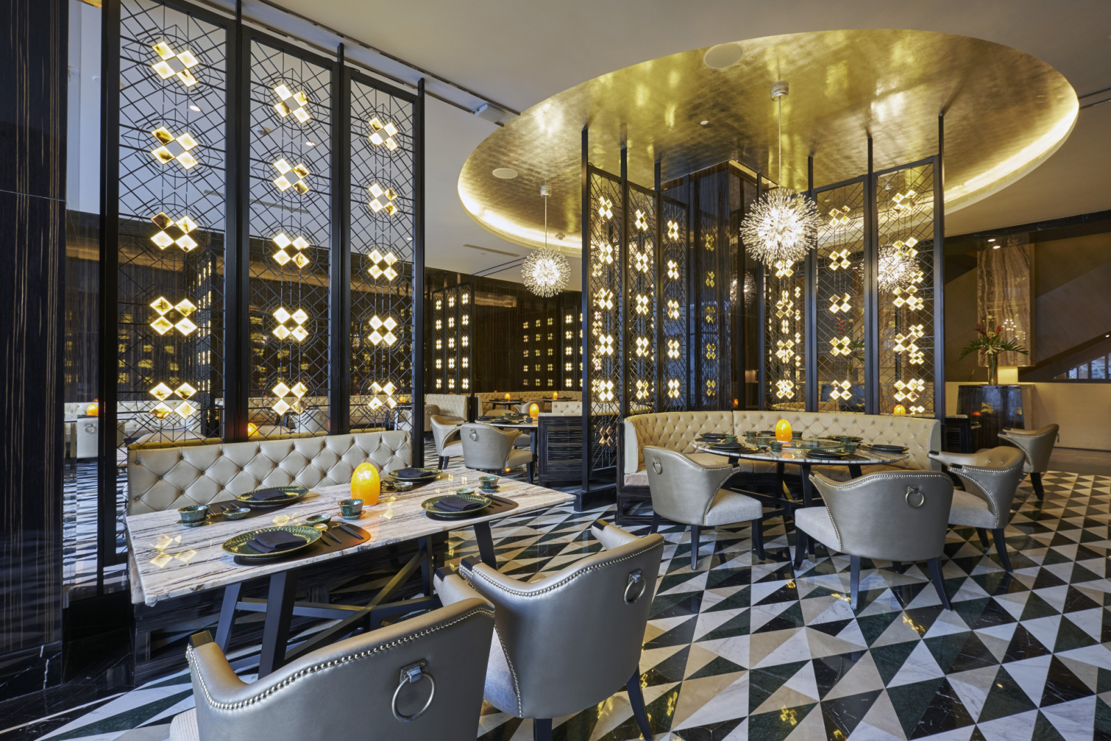 Hua Yuan Brasserie Chinoise - Tatler Best 2026