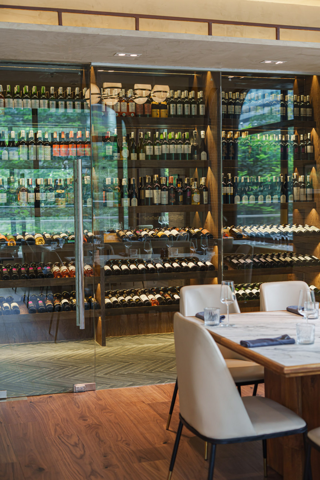 Bistrot Le Coucou - Tatler Best 2026