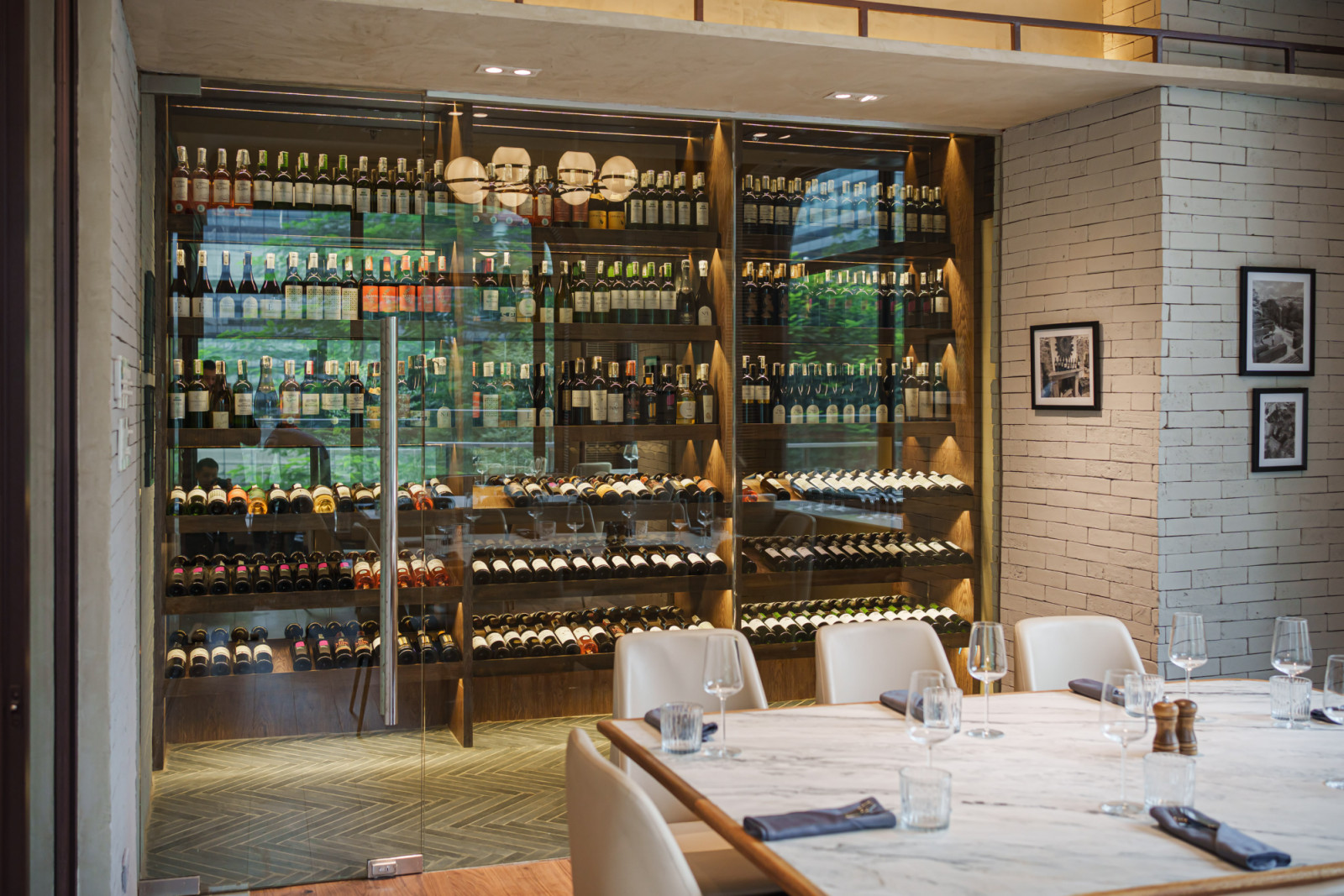 Bistrot Le Coucou - Tatler Best 2026