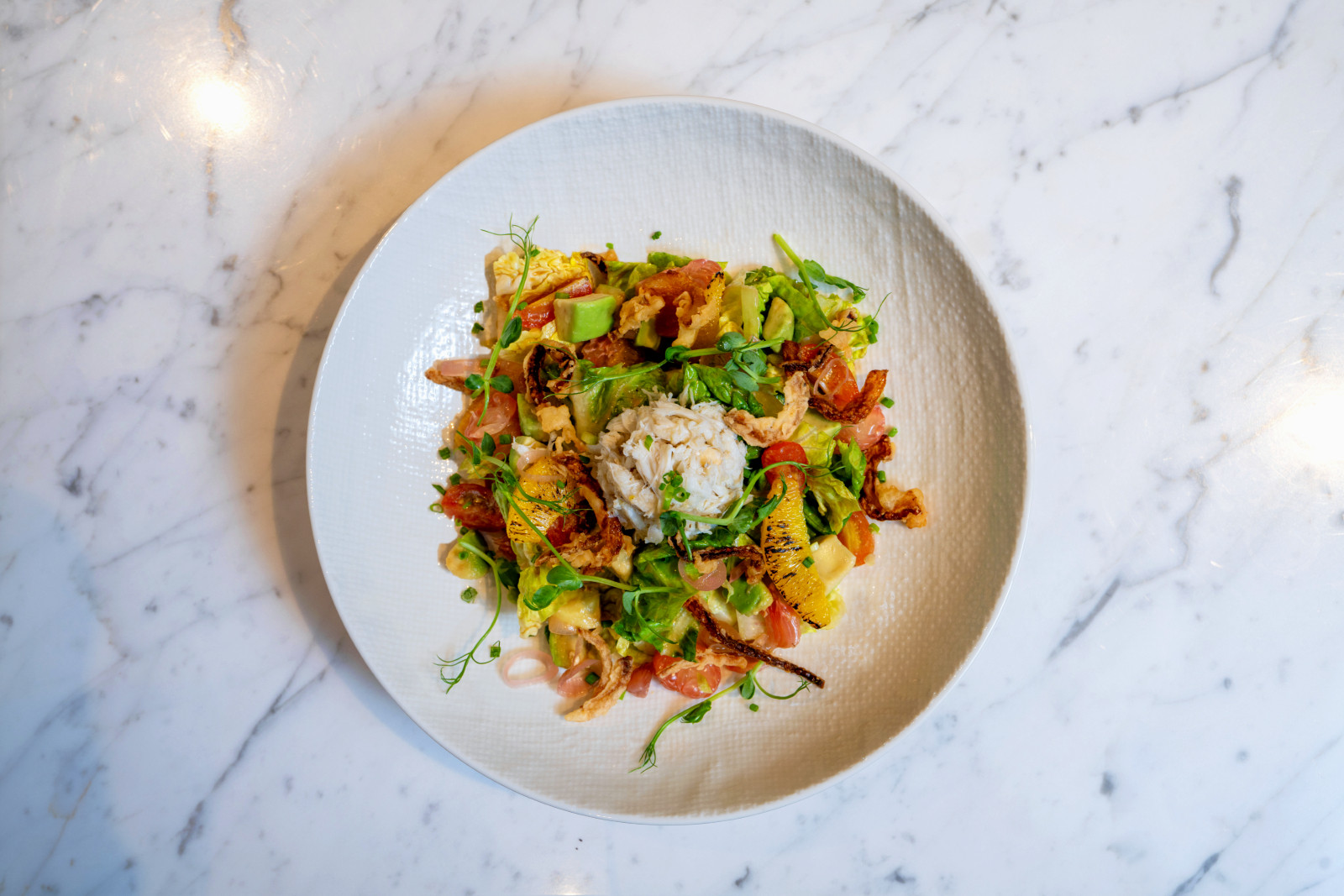 Cafe Mangrove - Tatler Best 2026