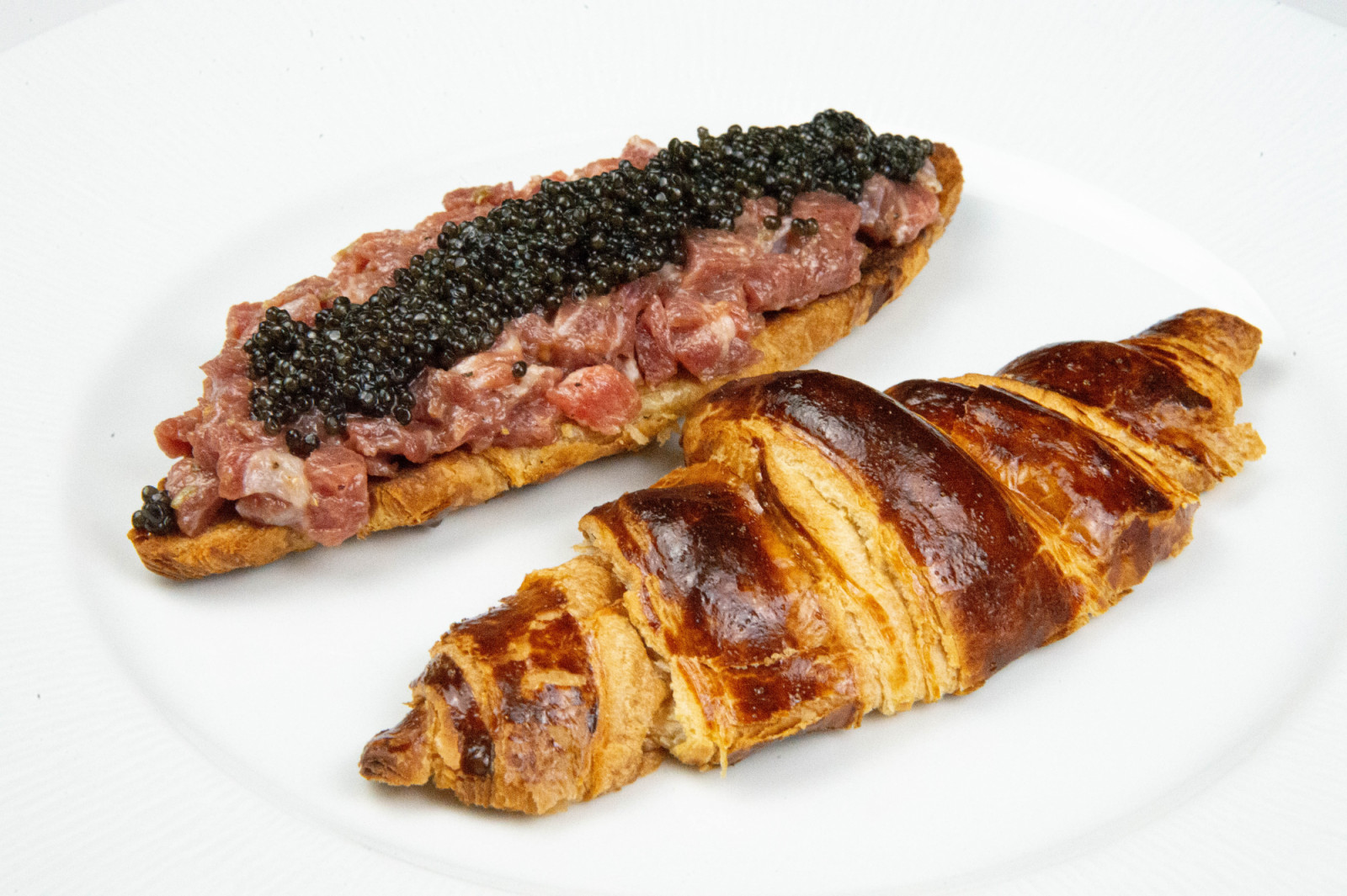 Caviar Bar - Tatler Best 2026