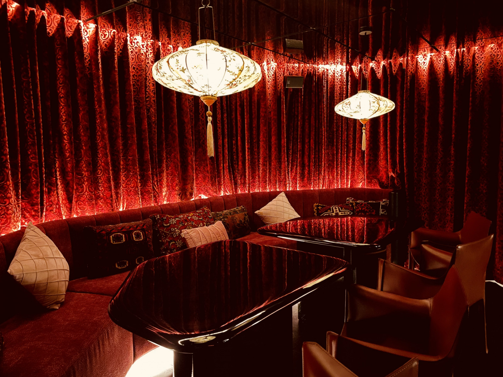 Caviar Bar - Tatler Best 2026