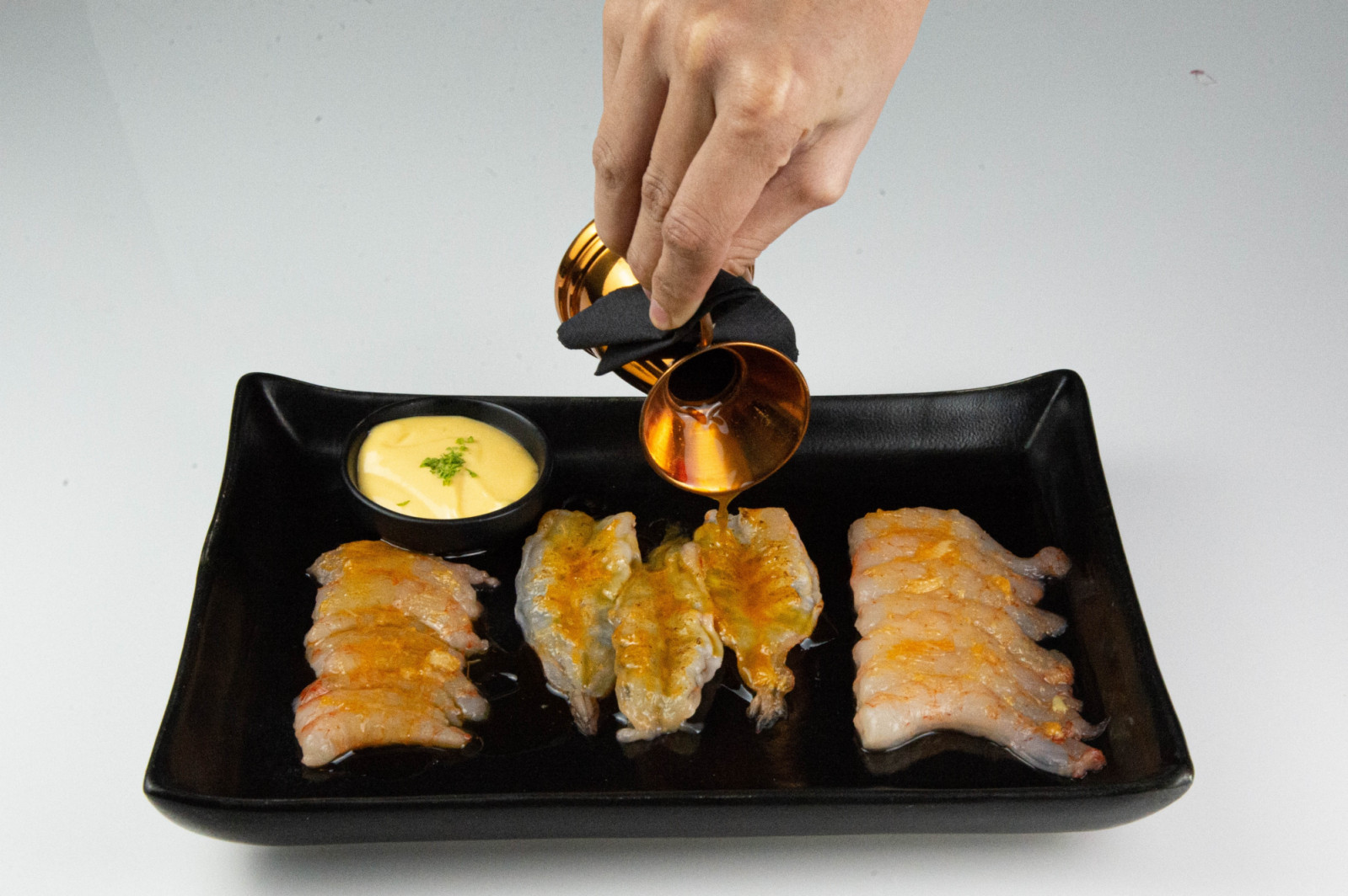 Caviar Bar - Tatler Best 2026