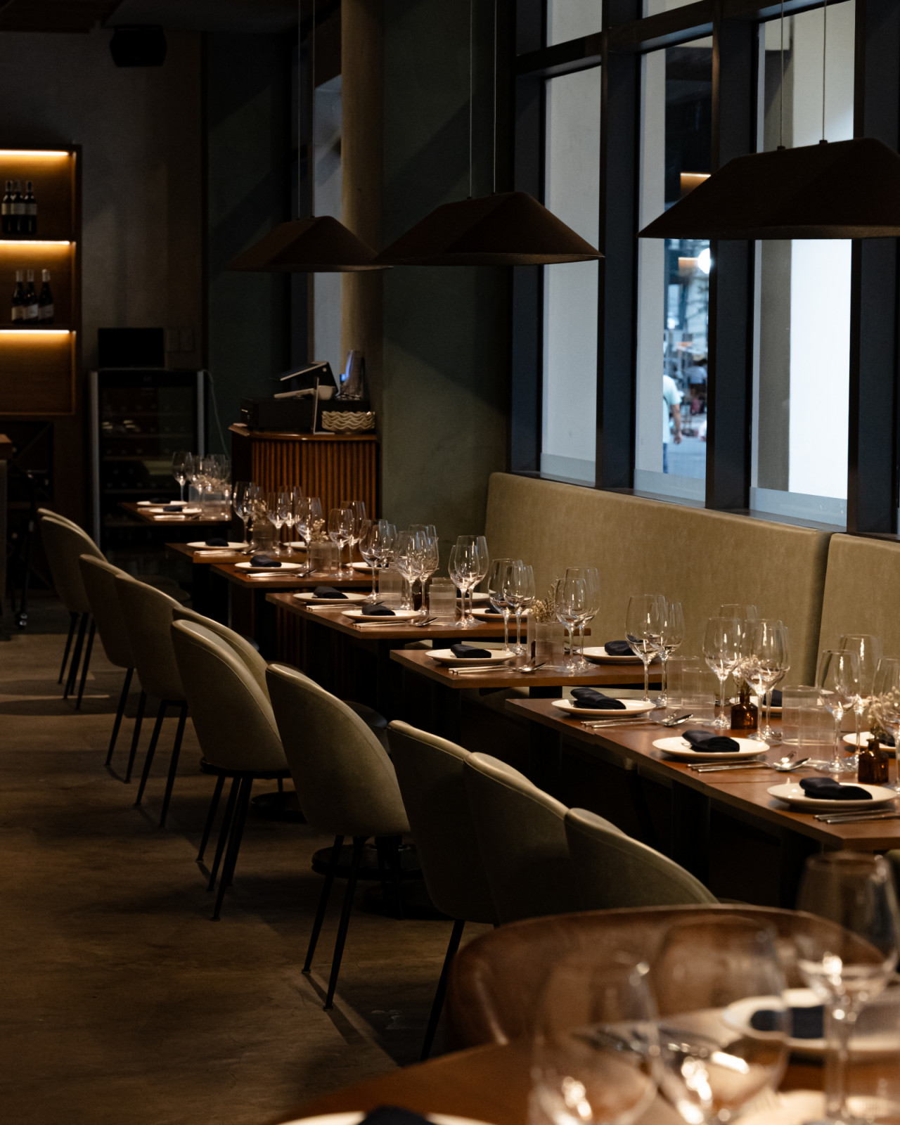 Fresca Trattoria - Tatler Best 2026