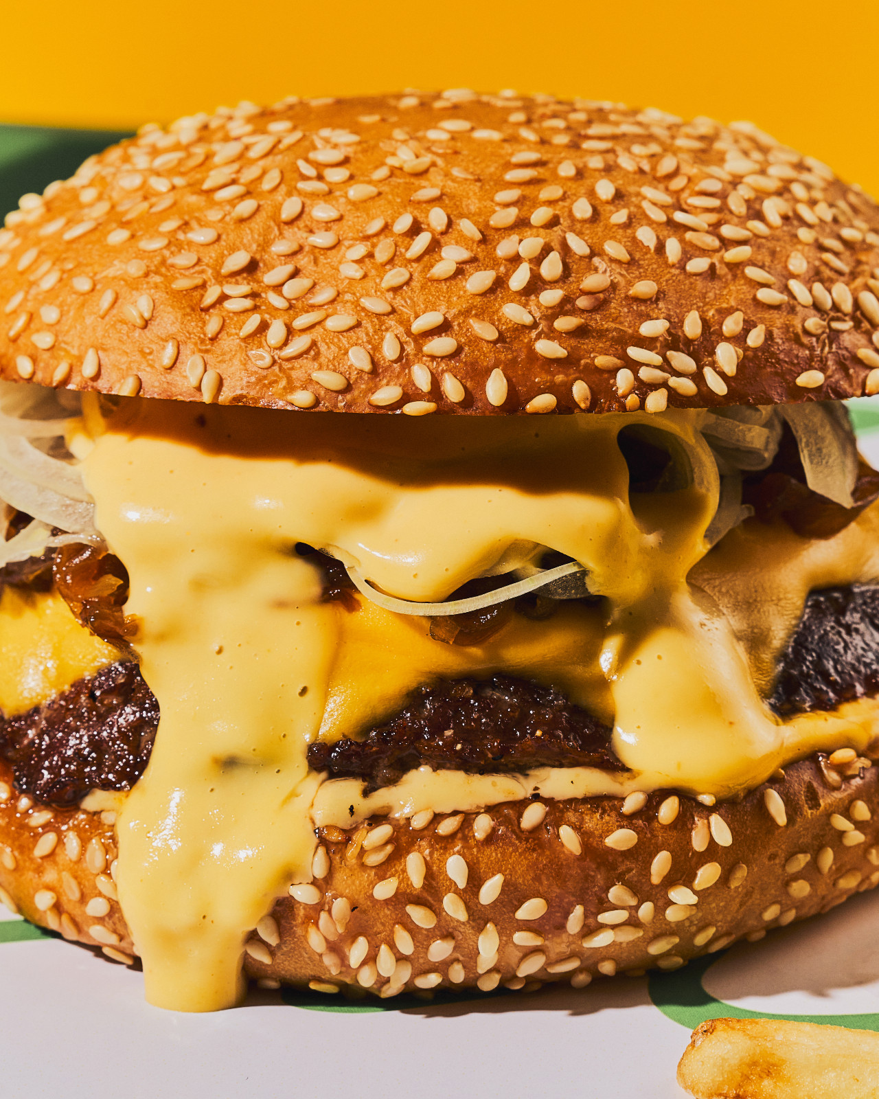 Greenlight Burgers by Alvin Cailan - Tatler Best 2026