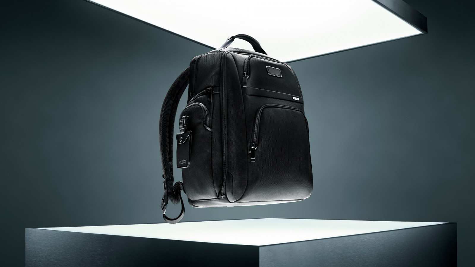 TUMI アルファ TUMI Alpha 2026: Una colección icónica y de estilo personal