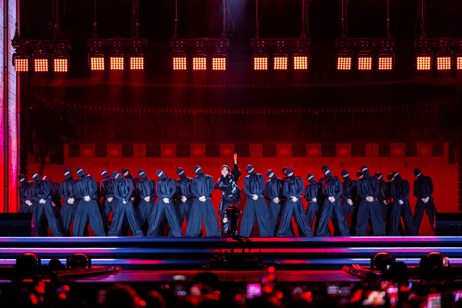 BTS’s emotional reunion melted hearts worldwide (Photo: Bighit Music and Netflix @ 2026)