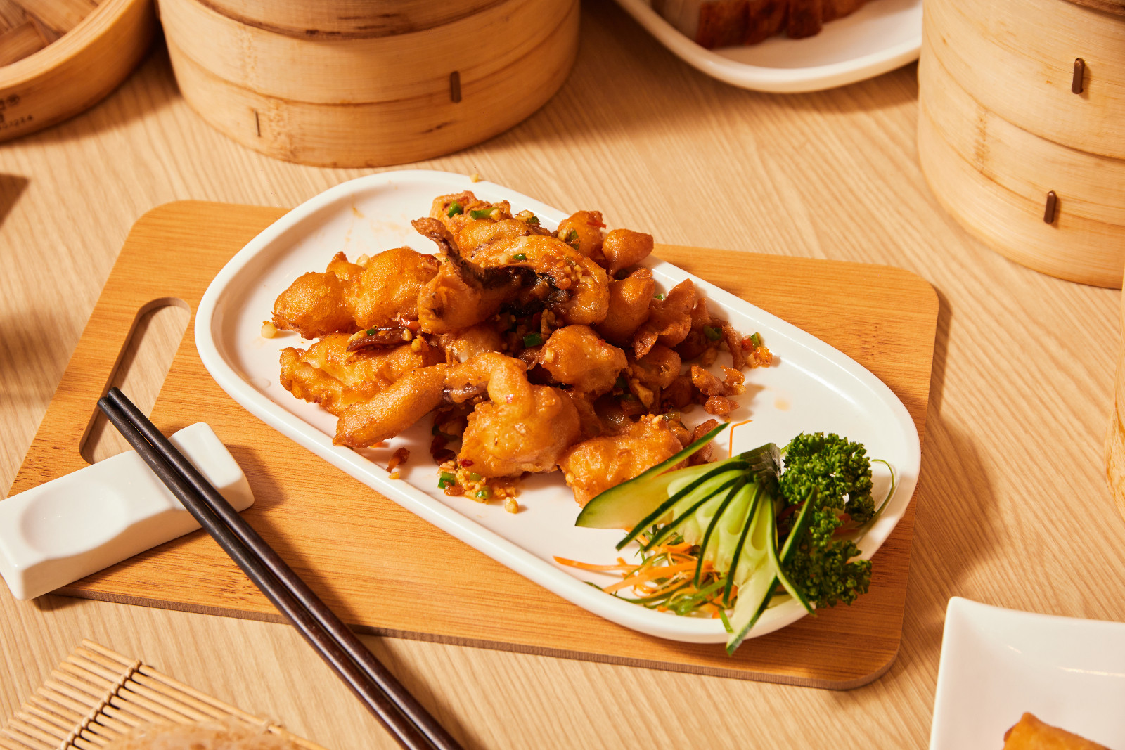 Lucky Dumpling - Tatler Best 2026