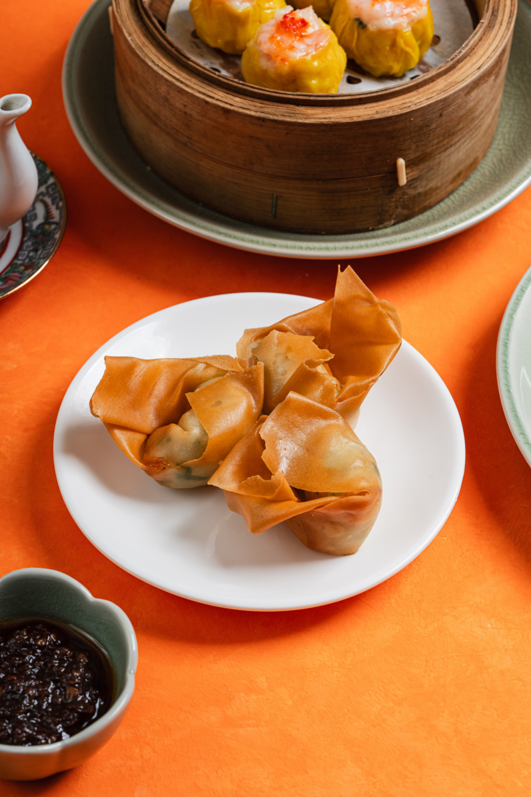 Lucky Dumpling - Tatler Best 2026