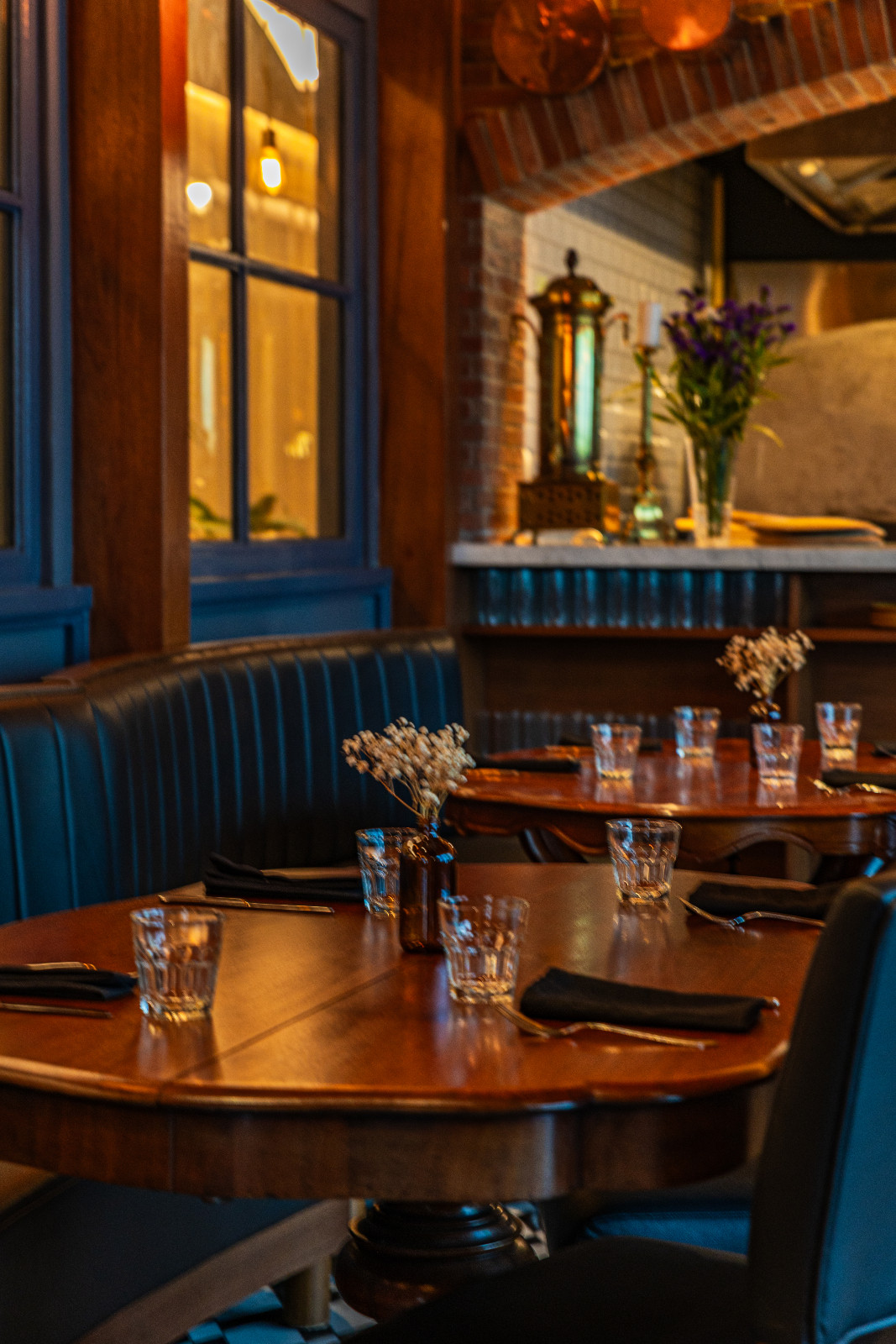 Osteria Antica - Tatler Best 2026