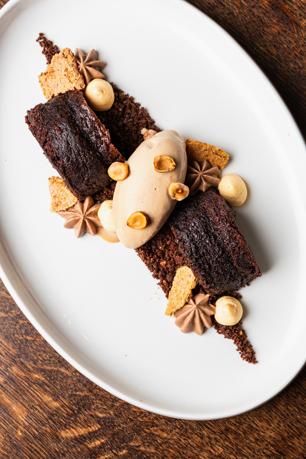 Osteria Antica - Tatler Best 2026